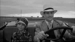 Задник до фильму"Паперовий місяць" #753073