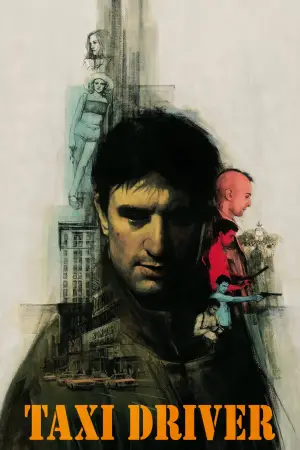 Постер до фильму"Таксист" #577251