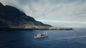 Задник до фильму"Tristan Forever" #921689