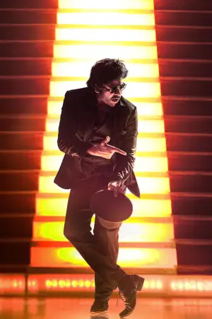 Постер до фильму"ఉస్తాద్ భగత్ సింగ్" #765634