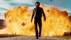 Задник до фильму"Люди Ікс: Початок. Росомаха" #638300