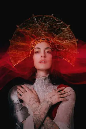 Постер до фильму"Mother Mary" #797362