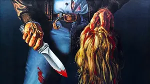 Задник до фильму"Маніяк" #285521