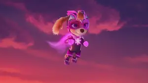 Задник до фильму"Щенячий патруль: Мегакіно" #658214