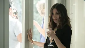 Задник до фильму"Глибокі води" #313931