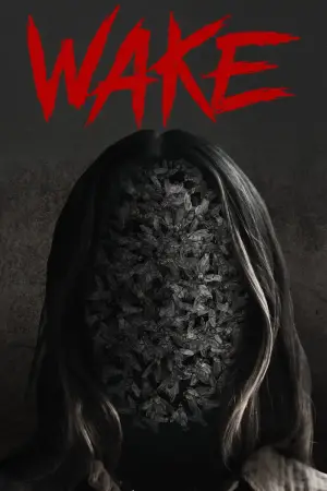 Постер до фільму "Wake"