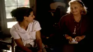 Задник до фильму"Проблиски надії" #652328