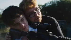 Задник до фильму"Our Hero, Balthazar" #911039