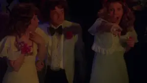 Задник до фильму"Керрі" #639349