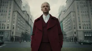 Задник до фильму"Голодні ігри: Балада про співочих пташок і змій" #160770