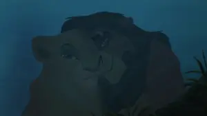 Задник до фильму"Король Лев 2: Гордість Сімби" #633319