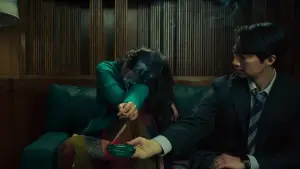 Задник до фильму"Рішення піти" #653648