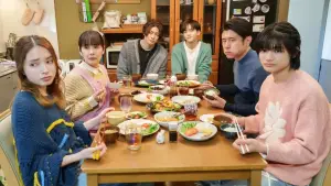 Відео до фільму Who Cares? The Movie | 『映画  おっパン』本予告 7/4（金）全国ロードショー！