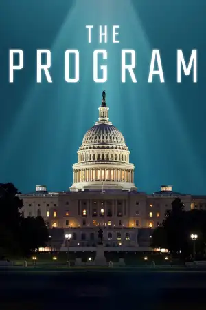 Постер до фільму "The Program"