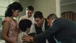 Задник до фильму"Бронкська історія" #752995