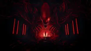 Задник до фильму"Чужий: Ромул" #545887