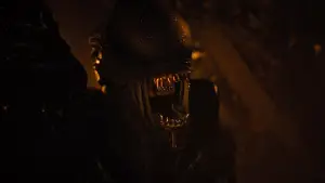 Задник до фильму"Чужий: Ромул" #546002