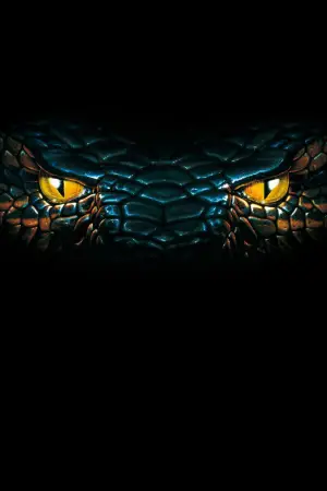 Постер до фильму"Анаконда" #625778