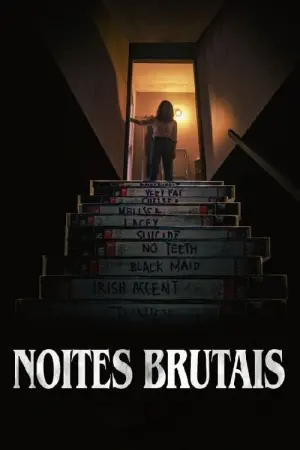 Постер до фильму"Варвар" #431075