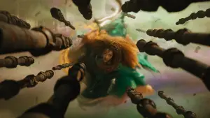 Задник до фильму"Чорний Адам" #578416