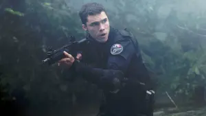 Задник до фильму"Кольт 45" #398394