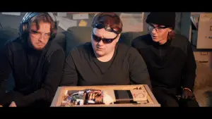 Задник до фильму"The Box" #847787