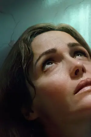 Постер до фильму"Я не залізна" #519204