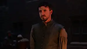 Задник до фильму"Гамнет" #507153