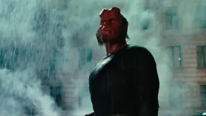 Задник до фильму"Геллбой 2: Золота армія" #650725