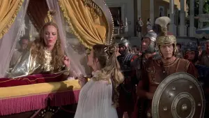 Задник до фильму"Історія світу. Частина перша" #262251