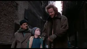 Задник до фильму"Сам удома 2: Загублений у Нью-Йорку" #567427