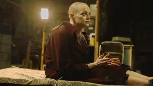 Задник до фильму"Буґонія" #511539