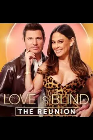 Постер до фильму"Love Is Blind: The Reunion" #771098