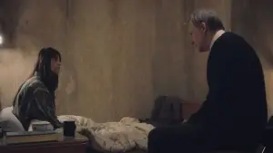 Задник до фильму"Німфоманка: Частина 1" #696885