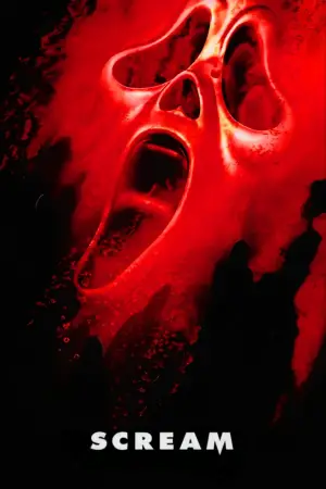 Постер до фильму"Крик" #569874