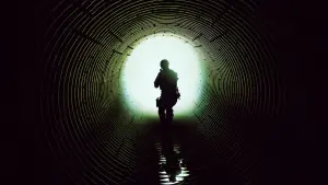 Задник до фильму"Сікаріо" #219288