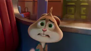 Задник до фильму"Спікед!" #766997