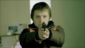 Задник до фильму"Клас" #490233