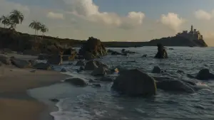 Задник до фильму"Русалонька" #747604