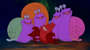 Задник до фильму"Русалонька" #601850