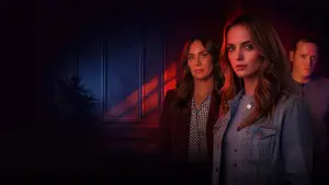 Задник до фильму"The Seemingly Perfect Family" #772653