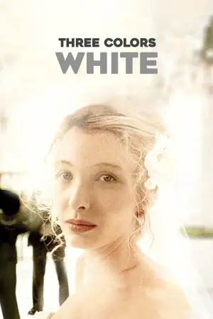 Постер до фильму"Три кольори: Білий" #792694