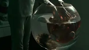 Задник до фильму"Silentium" #794573