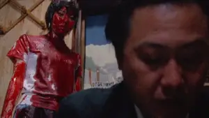 Задник до фильму"自殺サークル" #797788