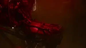 Задник до фильму"Матриця: Воскресіння" #601311