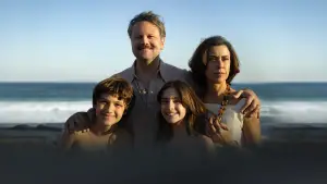 Задник до фильму"Я досі тут" #572598