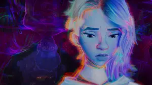 Задник до фильму"Людина-павук: Крізь всесвіт" #524166