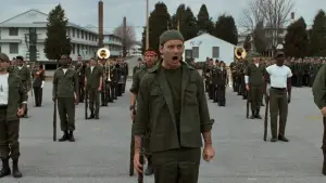 Задник до фильму"Нашивки" #614404