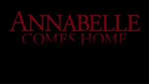 Задник до фильму"Анабель 3" #677568