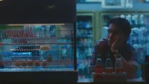 Задник до фильму"Чунцінський експрес" #655457